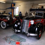 phoca_thumb_l_1243713667_August_Horch_Museum_-_Auto_Union_sedan_under_restoration